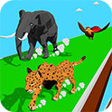 Animal Games