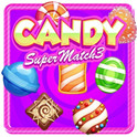 Candy Games